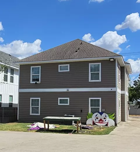 1305 Daughtrey Ave, Waco, TX 76706 photo 2