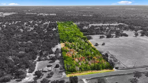tbd Fm 1578, Frost, TX 76641