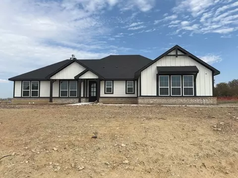 124 Pheasant Run Dr, New Fairview, TX 76078