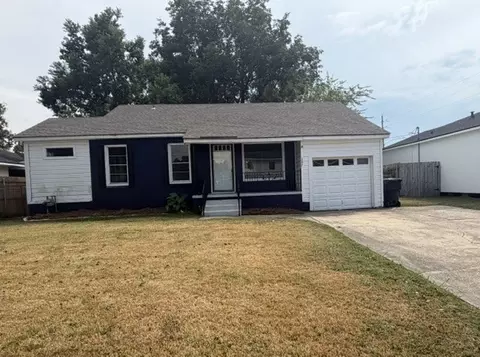 297 Pennsylvania Ave, Shreveport, LA 71105