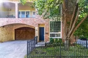 3550 Knight St, Dallas, TX 75219