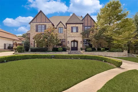 4865 Orchard Park Dr, Frisco, TX 75034
