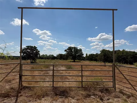 1891 Jordan Rd, Poolville, TX 76487
