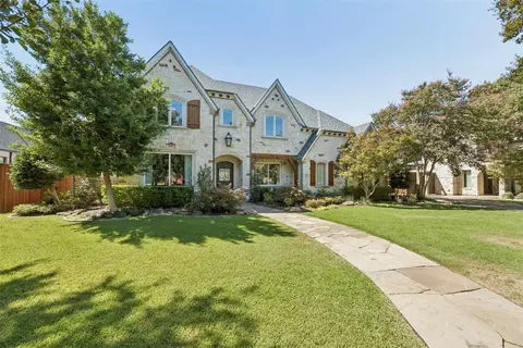 6130 Lavendale Ave, Dallas, TX 75230