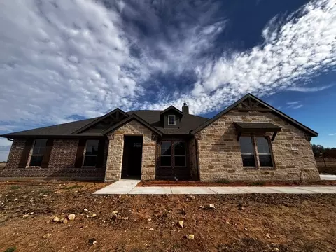 128 Pheasant Run Dr, New Fairview, TX 76078
