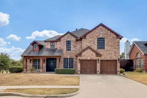 2603 Hopkins Dr, Grand Prairie, TX 75052