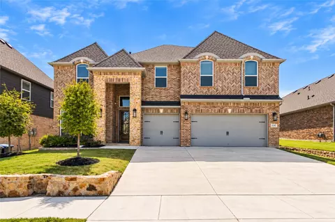 5245 Great Hollow Trl, Fort Worth, TX 76179