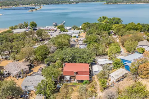 6106 Park Rd, Fort Worth, TX 76135
