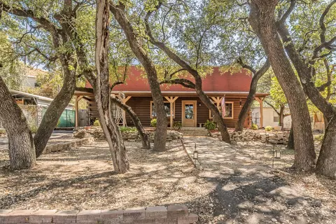 6106 Park Rd, Fort Worth, TX 76135