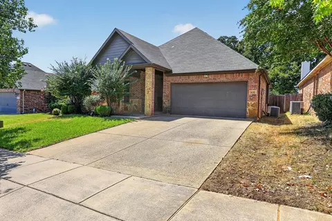 632 Atascosa Ave, Fort Worth, TX 76120