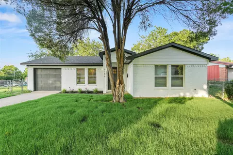 6106 Flagstaff Dr, Dallas, TX 75241