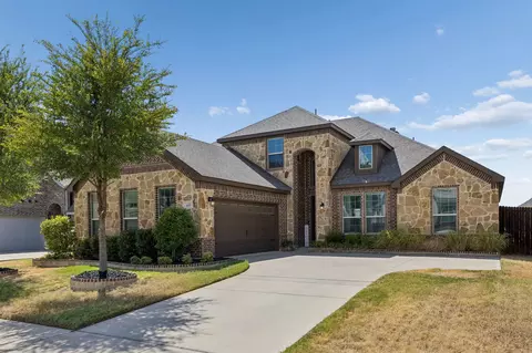 105 Bluewood Dr, Red Oak, TX 75154