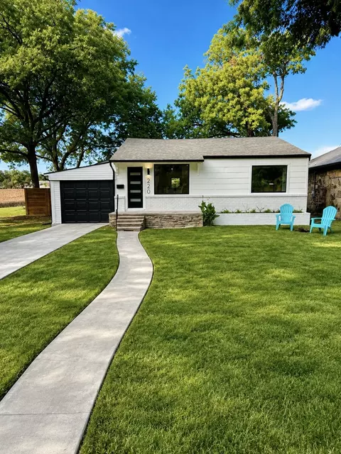 220 Sky Acres Dr, Westworth Village, TX 76114
