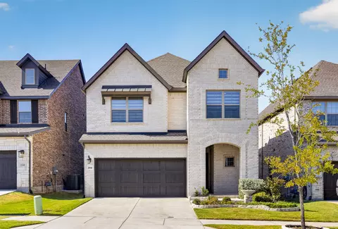 2536 Four Roses Dr, Lewisville, TX 75056