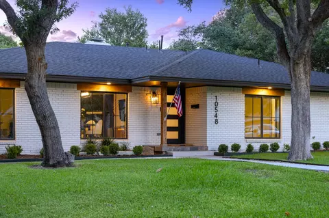 10548 Marquis Ln, Dallas, TX 75229