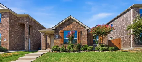 4007 Springfield Ln, Heartland, TX 75126
