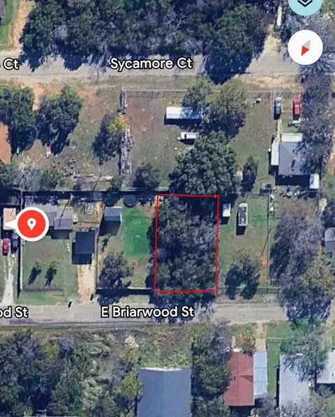 2717 E Briarwood St, Granbury, TX 76048