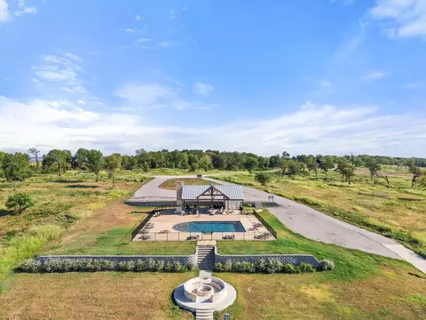 lot34 Chambers Bay, Kerens, TX 75144