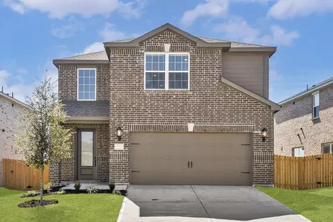 1121 Windermere Way, Princeton, TX 75407