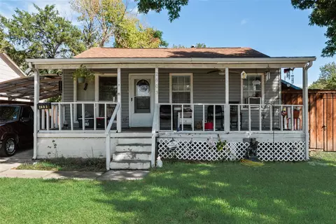 2603 Searcy Dr, Dallas, TX 75211