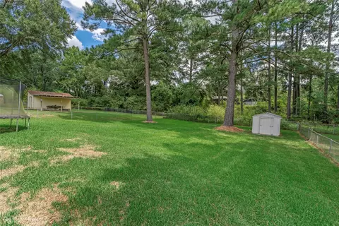 Exterior - 706 Claiborne St, Minden, LA 71055 photo 5 of 6