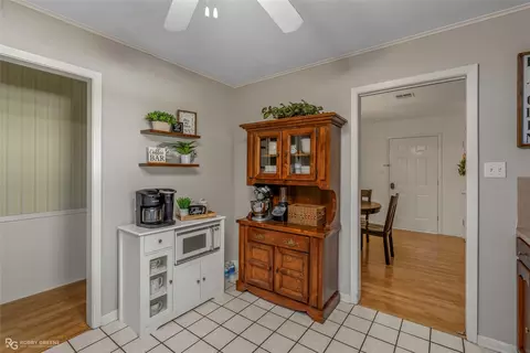 Kitchen - 706 Claiborne St, Minden, LA 71055 photo 3 of 3