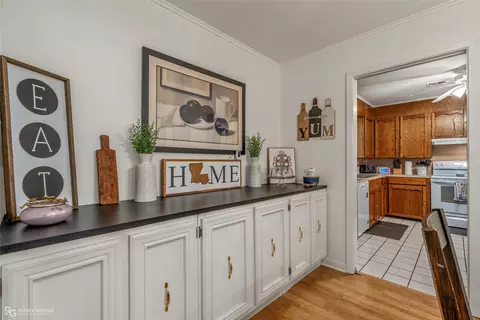 Entry Way - 706 Claiborne St, Minden, LA 71055 photo 1 of 1