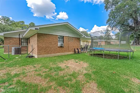 Exterior - 706 Claiborne St, Minden, LA 71055 photo 6 of 6