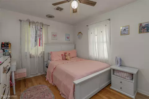 Bedroom - 706 Claiborne St, Minden, LA 71055 photo 1 of 6