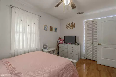Bedroom - 706 Claiborne St, Minden, LA 71055 photo 2 of 6