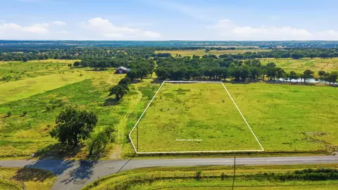 2701 Neri Rd, Granbury, TX 76048