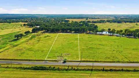 2707 Neri Rd, Granbury, TX 76048