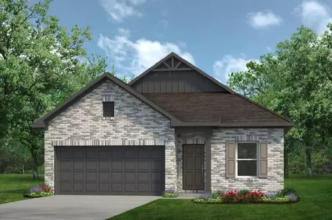 4341 Bower Hill Dr, Fort Worth, TX 76107