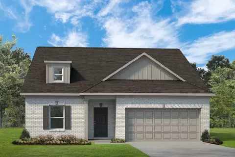 4329 Bower Hill Dr, Fort Worth, TX 76107