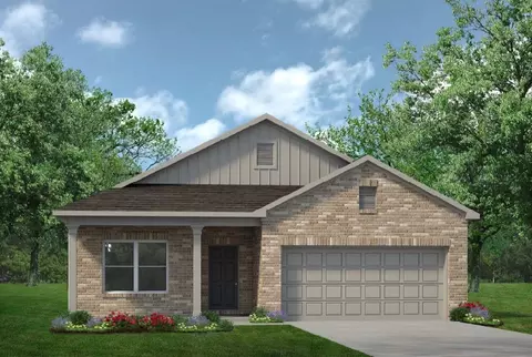 9740 Austin Hollow Rd, Fort Worth, TX 76107