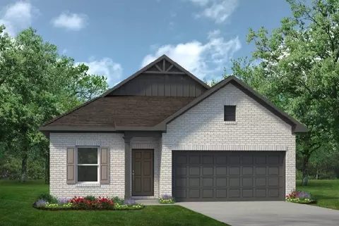 9725 Austin Hollow Rd, Fort Worth, TX 76107