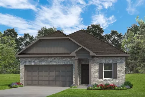 9729 Austin Hollow Rd, Fort Worth, TX 76107