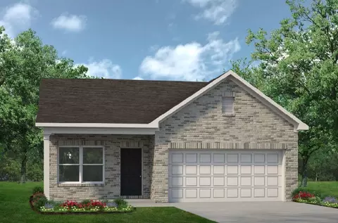 9737 Austin Hollow Rd, Fort Worth, TX 76107