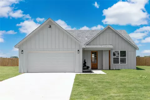 115 Gunner Trl, Early, TX 76802
