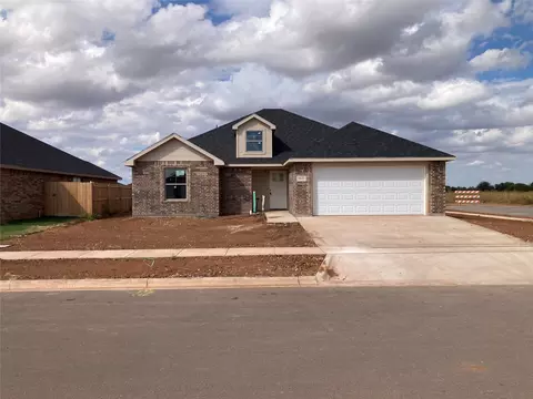 5622 Butterfield Meadows Parkway Pkwy, Abilene, TX 79606
