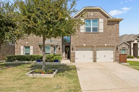 1301 Baynes Dr, Mckinney, TX 75071