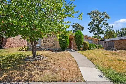 3602 Clover Meadow Dr, Garland, TX 75043