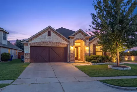 900 Park Meadow Ln, Mckinney, TX 75071