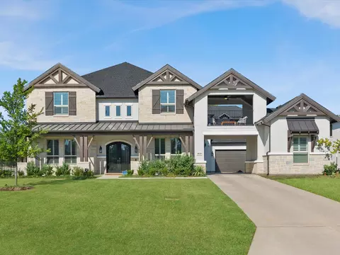 1020 Williams Ln, Copper Canyon, TX 75077