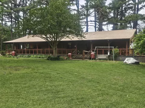1350 County Road 45400, Paris, TX 75462