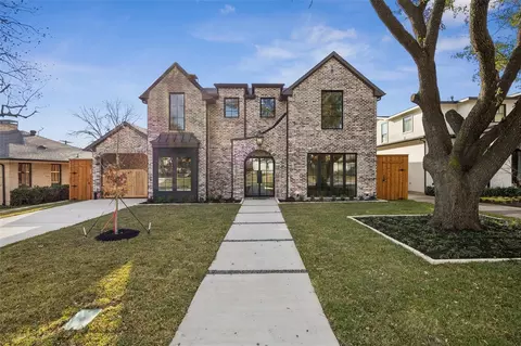 6860 Southridge Dr, Dallas, TX 75214