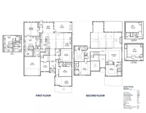 880 Hackberry Dr, Prosper, TX 75078 photo 2