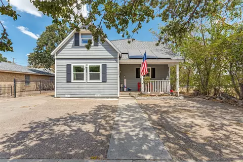 1404 Clinton Ave, Fort Worth, TX 76164