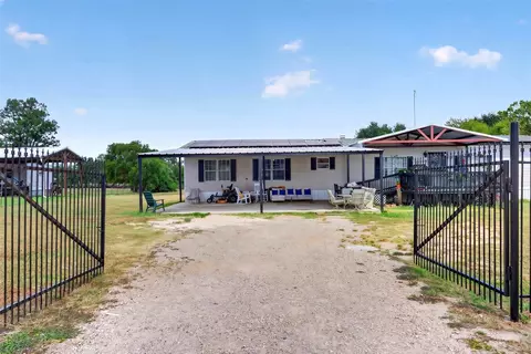 38 County Road 2299, Sulphur Springs, TX 75482