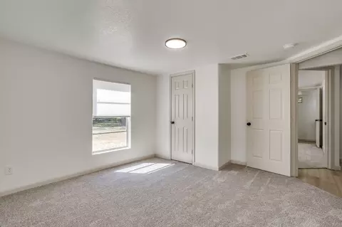 Bedroom - 407 Ada St, Cleburne, TX 76031 photo 7 of 9